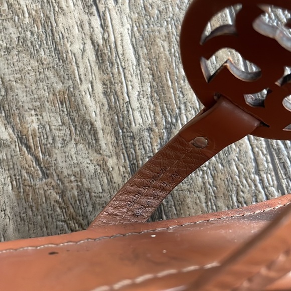 Tory Burch Miller Sandals - Picture 5 of 5
